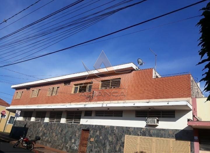 Aliança Imóveis - Imobiliária em Ribeirão Preto - SP - Apartamento - Vila Tibério - Ribeirão Preto