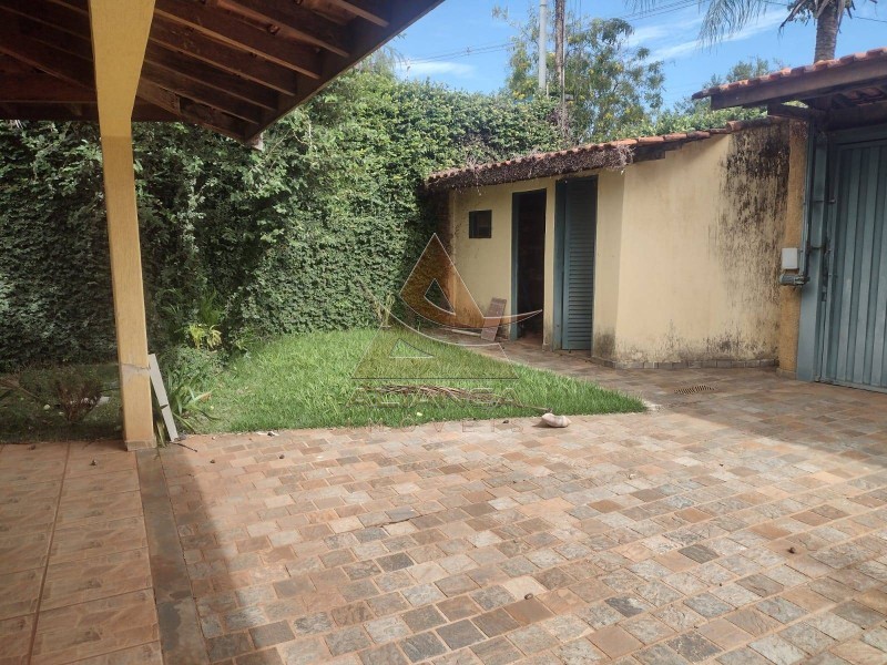 Aliança Imóveis - Imobiliária em Ribeirão Preto - SP - Casa Condomínio - Royal Park - Ribeirão Preto