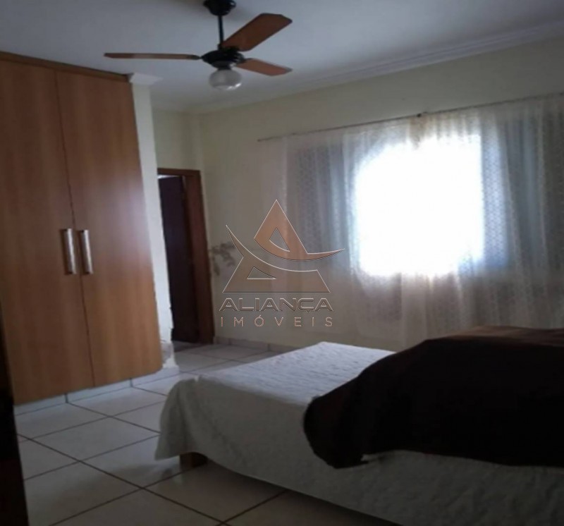 Aliança Imóveis - Imobiliária em Ribeirão Preto - SP - Casa Condomínio - Royal Park - Ribeirão Preto