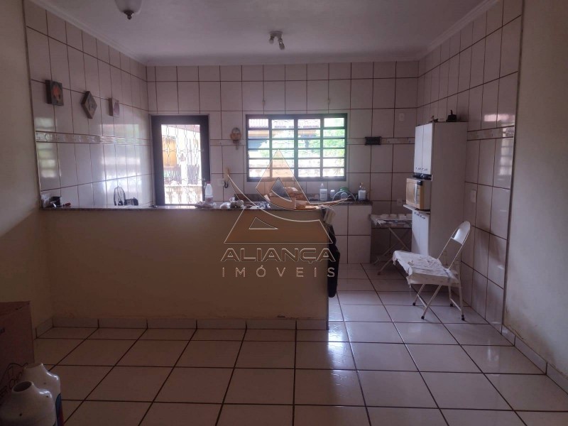Aliança Imóveis - Imobiliária em Ribeirão Preto - SP - Casa Condomínio - Royal Park - Ribeirão Preto