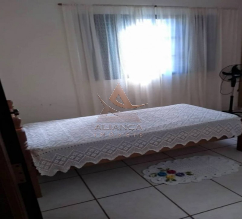 Aliança Imóveis - Imobiliária em Ribeirão Preto - SP - Casa Condomínio - Royal Park - Ribeirão Preto