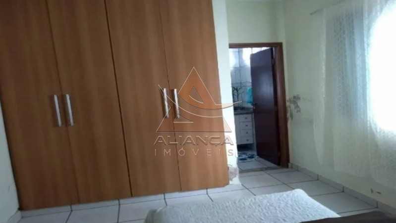 Aliança Imóveis - Imobiliária em Ribeirão Preto - SP - Casa Condomínio - Royal Park - Ribeirão Preto