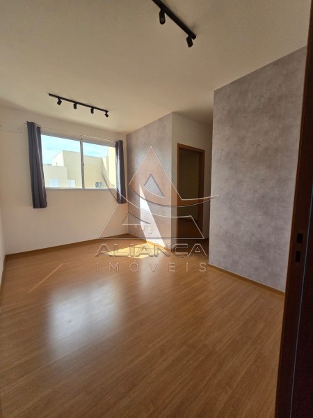 Aliança Imóveis - Imobiliária em Ribeirão Preto - SP - Apartamento - Recreio das Acácias - Ribeirão Preto