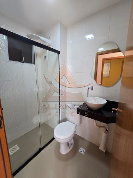 Aliança Imóveis - Imobiliária em Ribeirão Preto - SP - Apartamento - Recreio das Acácias - Ribeirão Preto