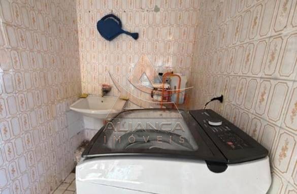 Aliança Imóveis - Imobiliária em Ribeirão Preto - SP - Casa - PARQUE BANDEIRANTES - Ribeirão Preto