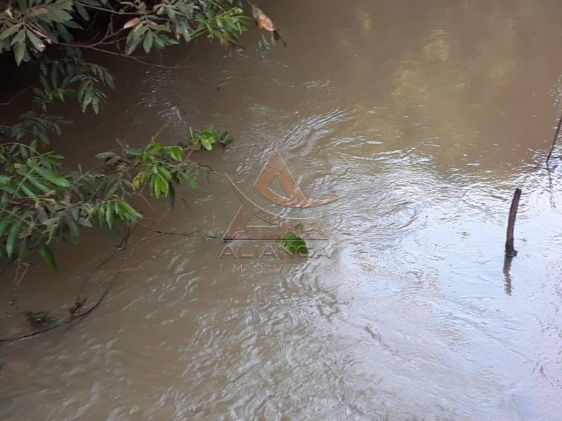 Aliança Imóveis - Imobiliária em Ribeirão Preto - SP - Fazenda  - Fazenda - Santa Vitoria