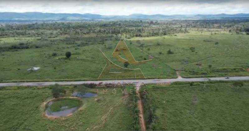 Aliança Imóveis - Imobiliária em Ribeirão Preto - SP - Fazenda  - Vila Paredão Grande - Vila Paredão Grande