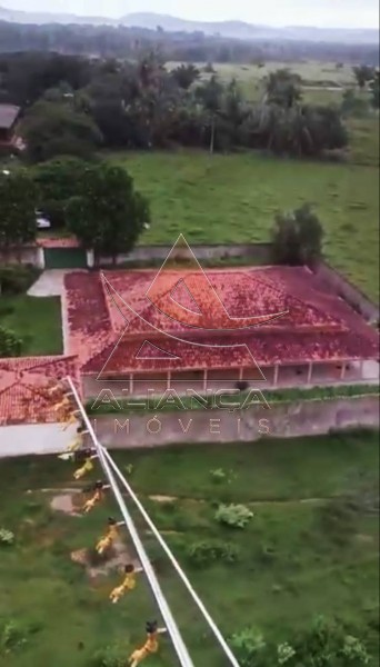 Aliança Imóveis - Imobiliária em Ribeirão Preto - SP - Fazenda  - Vila Paredão Grande - Vila Paredão Grande