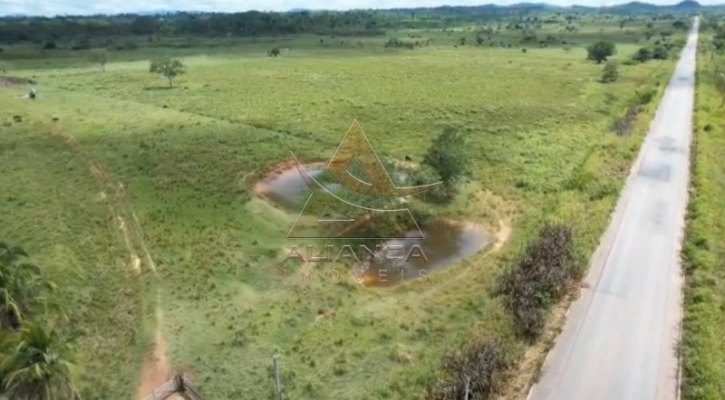 Aliança Imóveis - Imobiliária em Ribeirão Preto - SP - Fazenda  - Vila Paredão Grande - Vila Paredão Grande