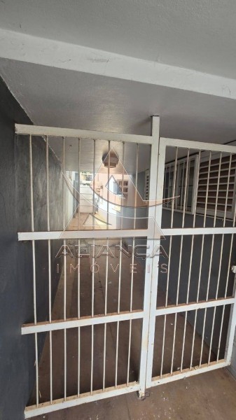 Aliança Imóveis - Imobiliária em Ribeirão Preto - SP - Comercial - Jardim Sumaré - Ribeirão Preto