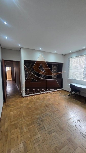 Aliança Imóveis - Imobiliária em Ribeirão Preto - SP - Comercial - Jardim Sumaré - Ribeirão Preto