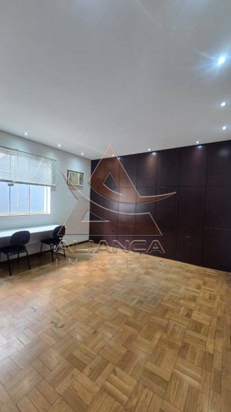 Aliança Imóveis - Imobiliária em Ribeirão Preto - SP - Comercial - Jardim Sumaré - Ribeirão Preto