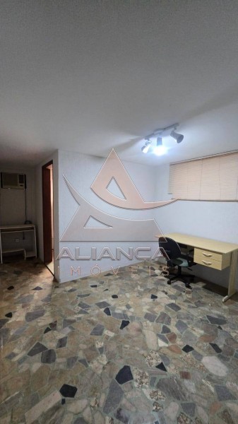 Aliança Imóveis - Imobiliária em Ribeirão Preto - SP - Comercial - Jardim Sumaré - Ribeirão Preto
