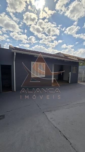 Aliança Imóveis - Imobiliária em Ribeirão Preto - SP - Comercial - Jardim Sumaré - Ribeirão Preto