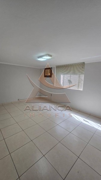 Aliança Imóveis - Imobiliária em Ribeirão Preto - SP - Comercial - Jardim Sumaré - Ribeirão Preto