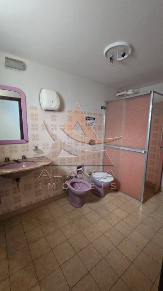 Aliança Imóveis - Imobiliária em Ribeirão Preto - SP - Comercial - Jardim Sumaré - Ribeirão Preto