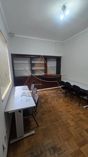 Aliança Imóveis - Imobiliária em Ribeirão Preto - SP - Comercial - Jardim Sumaré - Ribeirão Preto