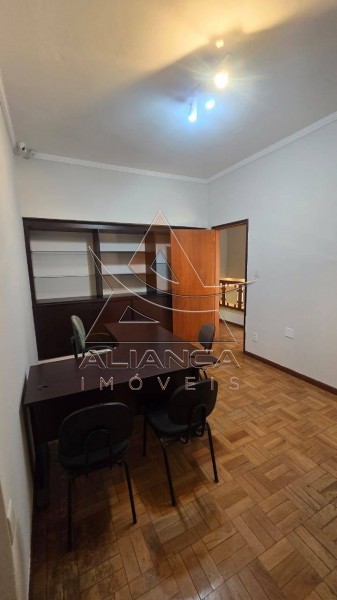Aliança Imóveis - Imobiliária em Ribeirão Preto - SP - Comercial - Jardim Sumaré - Ribeirão Preto