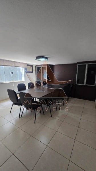 Aliança Imóveis - Imobiliária em Ribeirão Preto - SP - Comercial - Jardim Sumaré - Ribeirão Preto