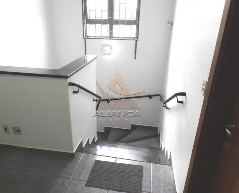 Aliança Imóveis - Imobiliária em Ribeirão Preto - SP - Imóvel Industrial - Vila Elisa - Ribeirão Preto