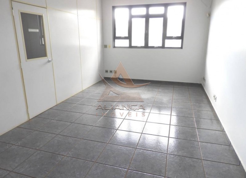 Aliança Imóveis - Imobiliária em Ribeirão Preto - SP - Imóvel Industrial - Vila Elisa - Ribeirão Preto