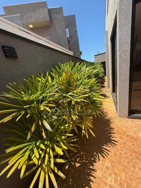 Aliança Imóveis - Imobiliária em Ribeirão Preto - SP - Casa Condomínio - Vila do Golf - Ribeirão Preto