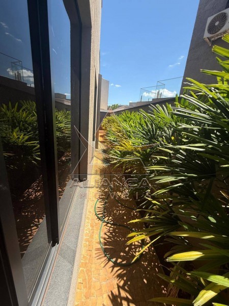 Aliança Imóveis - Imobiliária em Ribeirão Preto - SP - Casa Condomínio - Vila do Golf - Ribeirão Preto