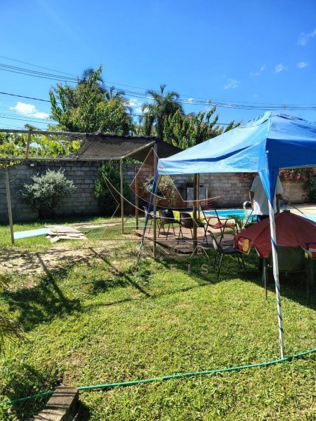 Aliança Imóveis - Imobiliária em Ribeirão Preto - SP - Chácara - Jardim Veredas do Rio Pardo - Serra Azul