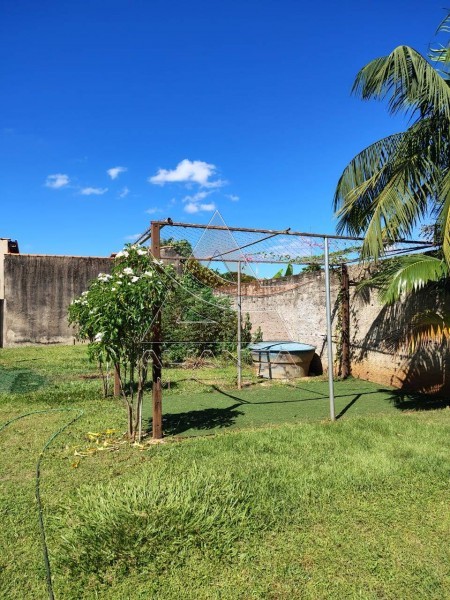 Aliança Imóveis - Imobiliária em Ribeirão Preto - SP - Chácara - Jardim Veredas do Rio Pardo - Serra Azul