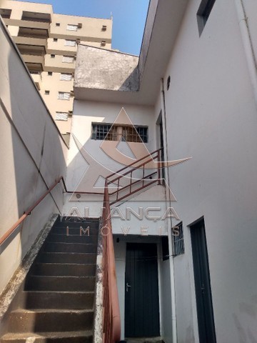 Aliança Imóveis - Imobiliária em Ribeirão Preto - SP - Salão  - Jardim Paulistano - Ribeirão Preto