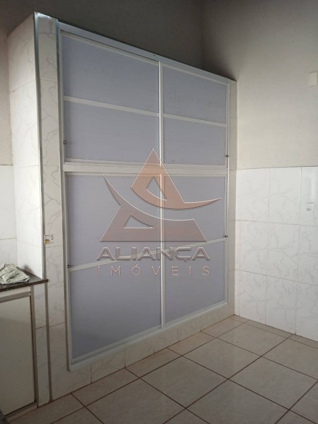 Aliança Imóveis - Imobiliária em Ribeirão Preto - SP - Casa - Parque dos Flamboyans - Ribeirão Preto