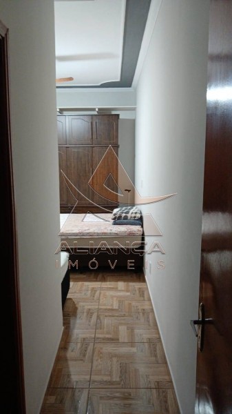 Aliança Imóveis - Imobiliária em Ribeirão Preto - SP - Casa - Parque dos Flamboyans - Ribeirão Preto