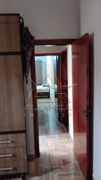 Aliança Imóveis - Imobiliária em Ribeirão Preto - SP - Casa - Parque dos Flamboyans - Ribeirão Preto