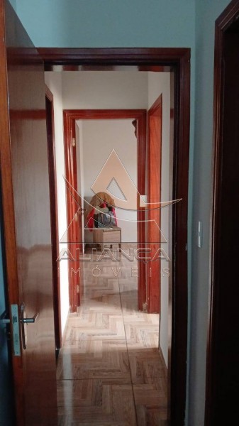 Aliança Imóveis - Imobiliária em Ribeirão Preto - SP - Casa - Parque dos Flamboyans - Ribeirão Preto