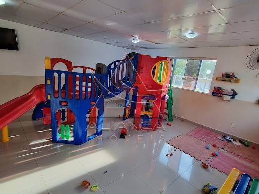 Aliança Imóveis - Imobiliária em Ribeirão Preto - SP - Apartamento - Jardim Manoel Penna - Ribeirão Preto