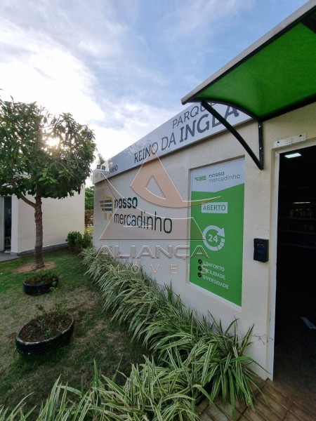 Aliança Imóveis - Imobiliária em Ribeirão Preto - SP - Apartamento - Jardim Manoel Penna - Ribeirão Preto