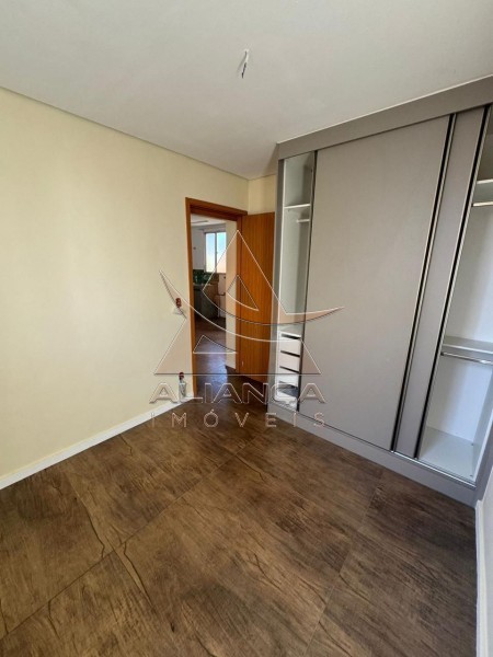 Aliança Imóveis - Imobiliária em Ribeirão Preto - SP - Apartamento - Greenville - Ribeirão Preto