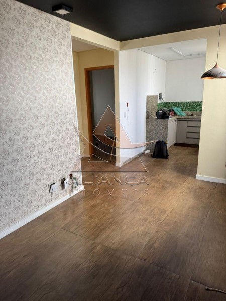 Aliança Imóveis - Imobiliária em Ribeirão Preto - SP - Apartamento - Greenville - Ribeirão Preto