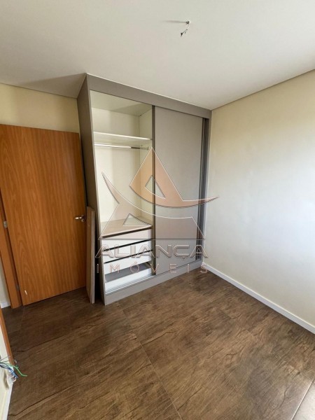 Aliança Imóveis - Imobiliária em Ribeirão Preto - SP - Apartamento - Greenville - Ribeirão Preto