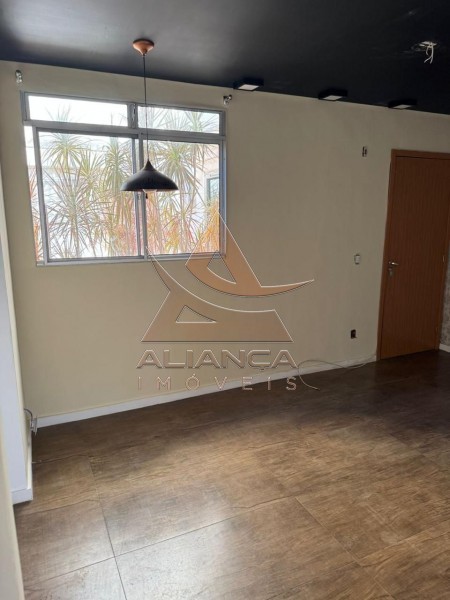 Aliança Imóveis - Imobiliária em Ribeirão Preto - SP - Apartamento - Greenville - Ribeirão Preto