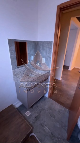 Aliança Imóveis - Imobiliária em Ribeirão Preto - SP - Apartamento - Greenville - Ribeirão Preto
