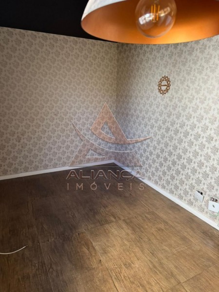 Aliança Imóveis - Imobiliária em Ribeirão Preto - SP - Apartamento - Greenville - Ribeirão Preto