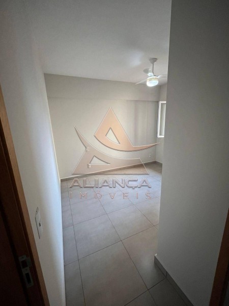 Aliança Imóveis - Imobiliária em Ribeirão Preto - SP - Apartamento - Jardim Nova Aliança - Ribeirão Preto