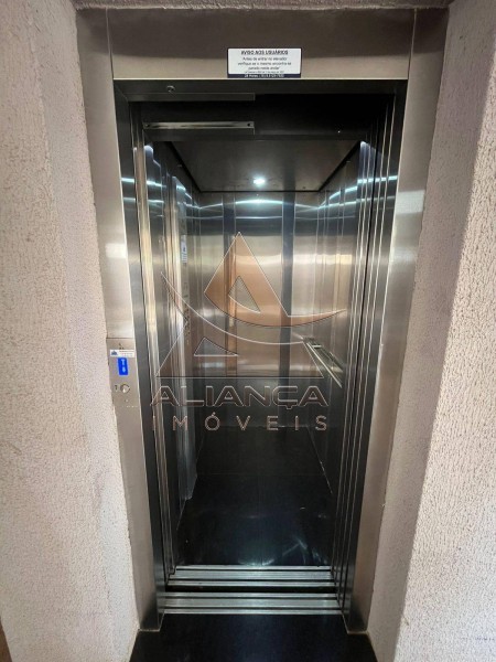 Aliança Imóveis - Imobiliária em Ribeirão Preto - SP - Apartamento - Jardim Nova Aliança - Ribeirão Preto