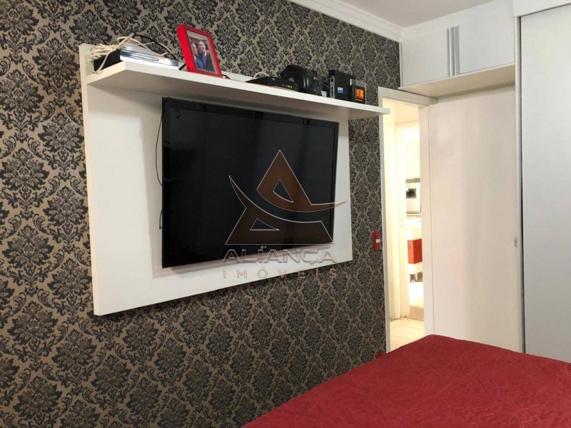 Aliança Imóveis - Imobiliária em Ribeirão Preto - SP - Casa Condomínio - City Ribeirão - Ribeirão Preto