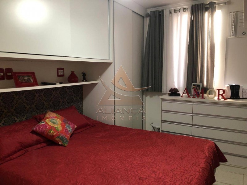 Aliança Imóveis - Imobiliária em Ribeirão Preto - SP - Casa Condomínio - City Ribeirão - Ribeirão Preto