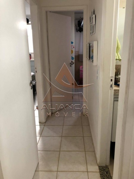 Aliança Imóveis - Imobiliária em Ribeirão Preto - SP - Casa Condomínio - City Ribeirão - Ribeirão Preto