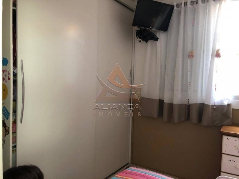 Aliança Imóveis - Imobiliária em Ribeirão Preto - SP - Casa Condomínio - City Ribeirão - Ribeirão Preto