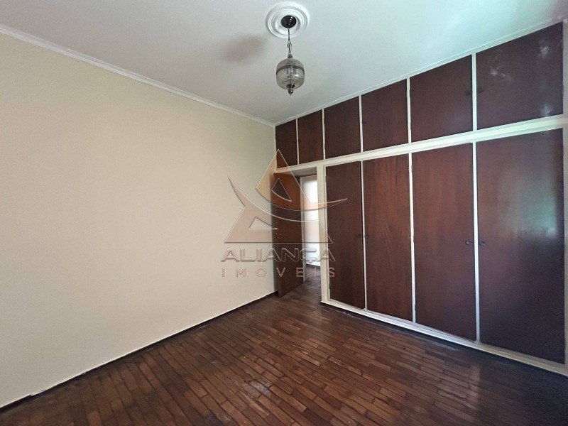Aliança Imóveis - Imobiliária em Ribeirão Preto - SP - Casa - Jardim Antártica - Ribeirão Preto