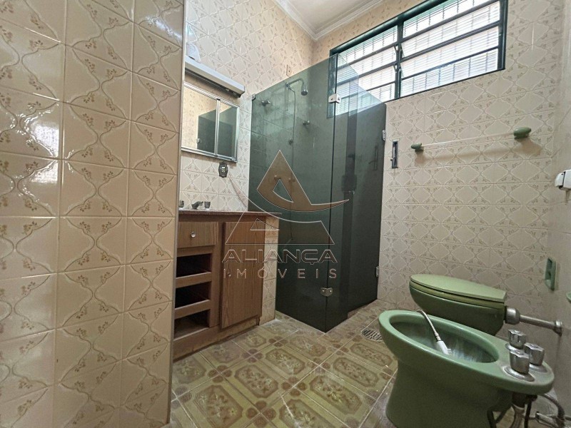 Aliança Imóveis - Imobiliária em Ribeirão Preto - SP - Casa - Jardim Antártica - Ribeirão Preto